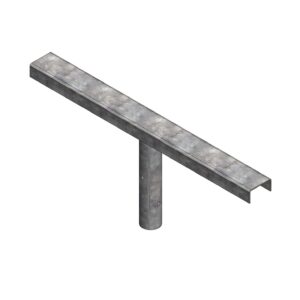 Cruceta simple 50 cm