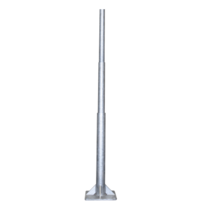 Postes Tubulares 9 metros